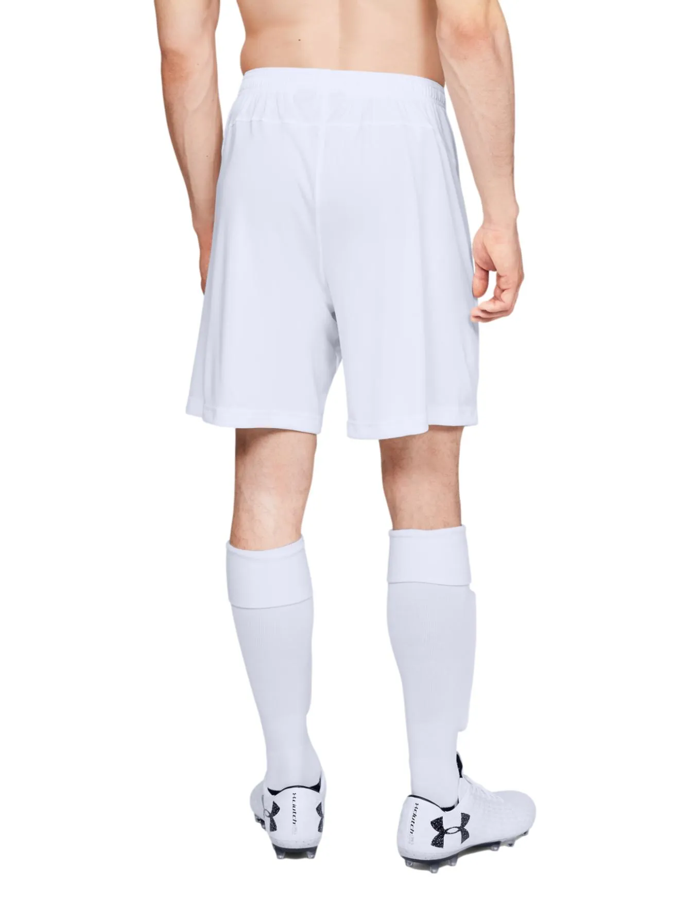 Short Under Armour Golazo 2.0 Para Hombre