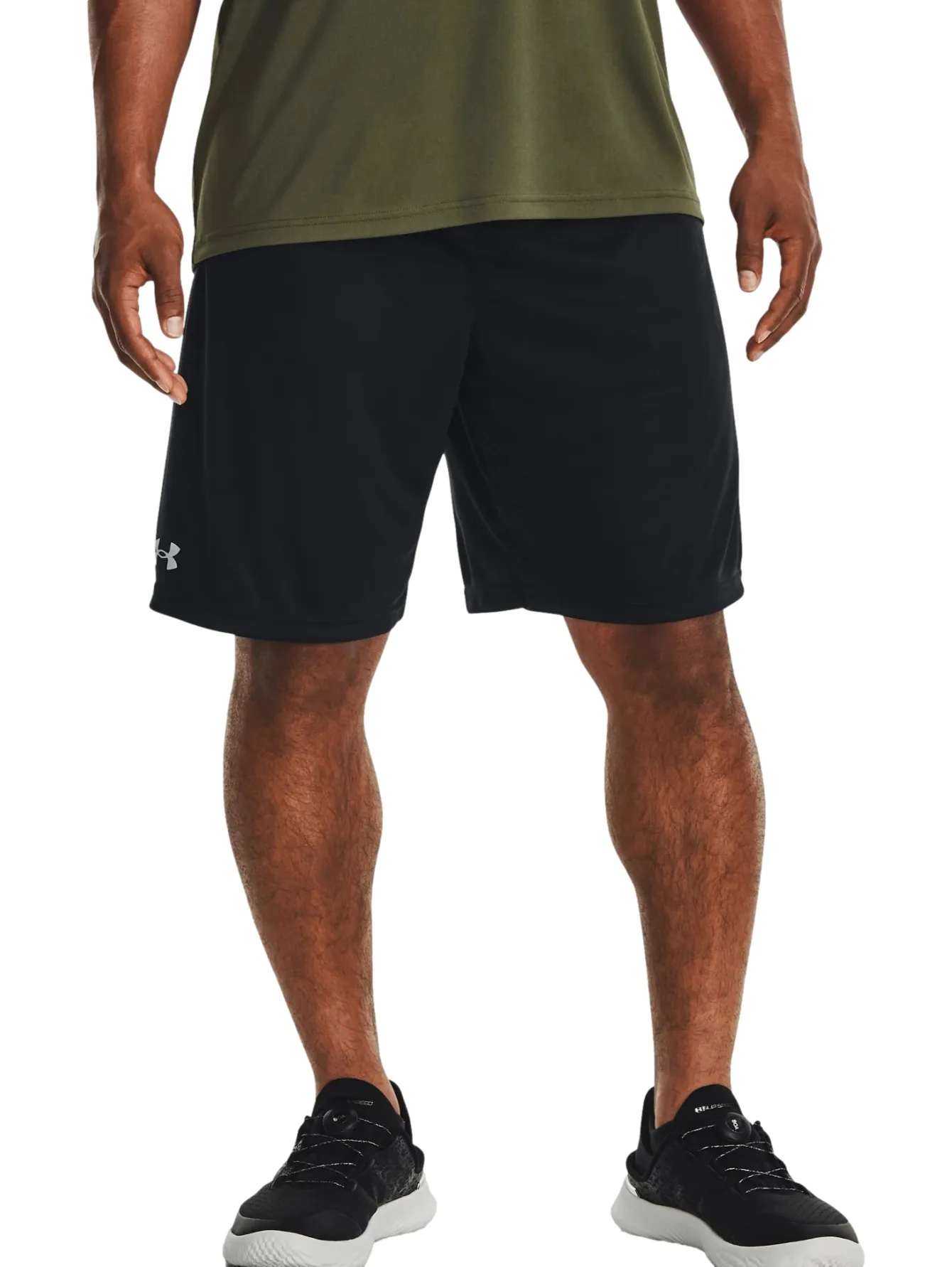 Short Under Armour Graphic Para Hombre