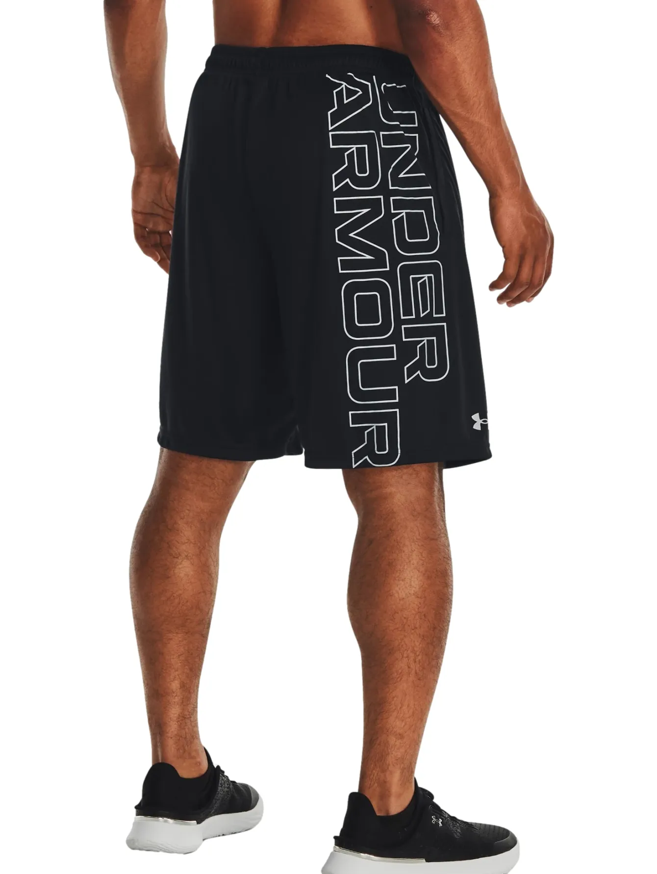 Short Under Armour Graphic Para Hombre