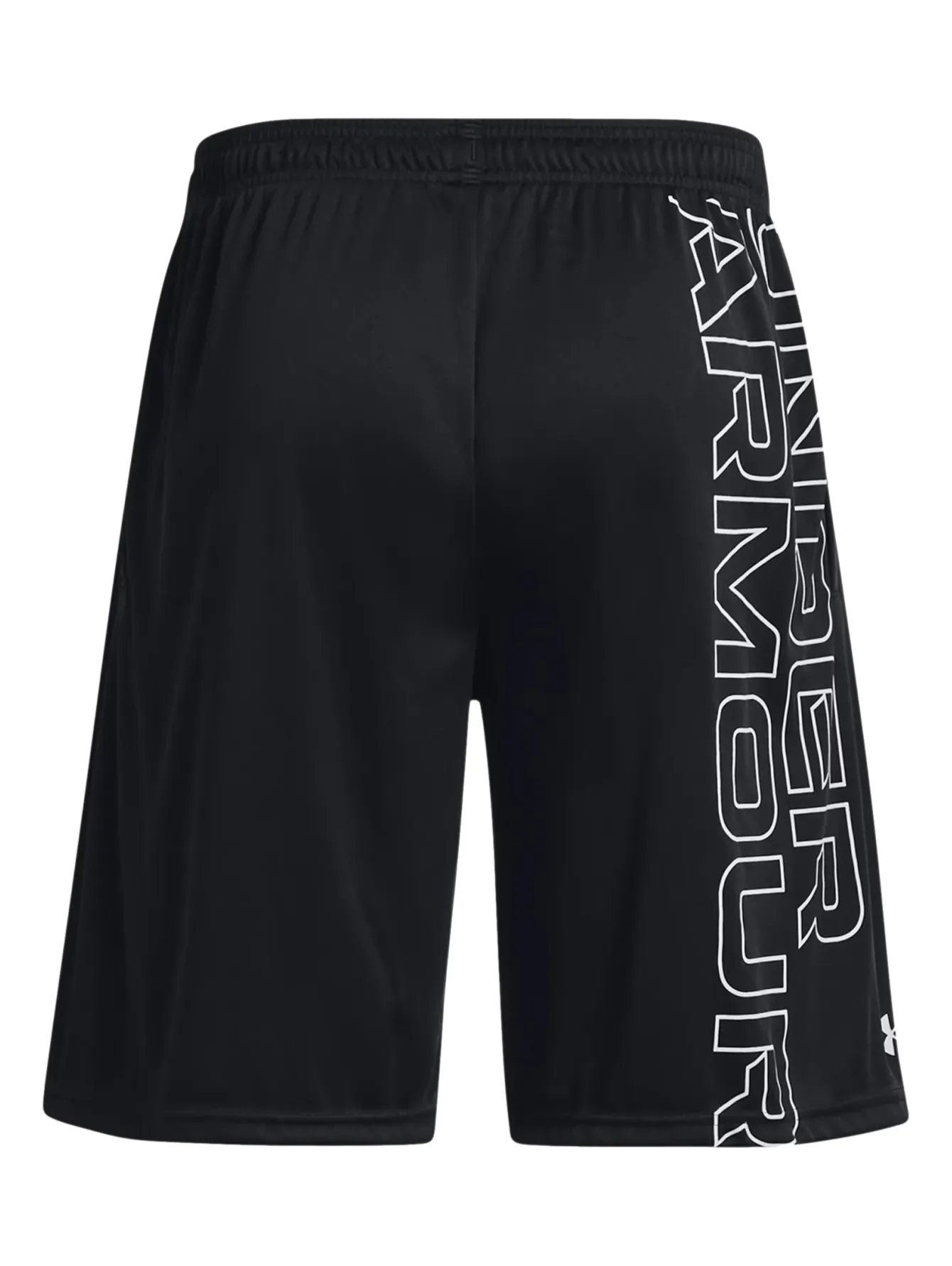 Short Under Armour Graphic Para Hombre