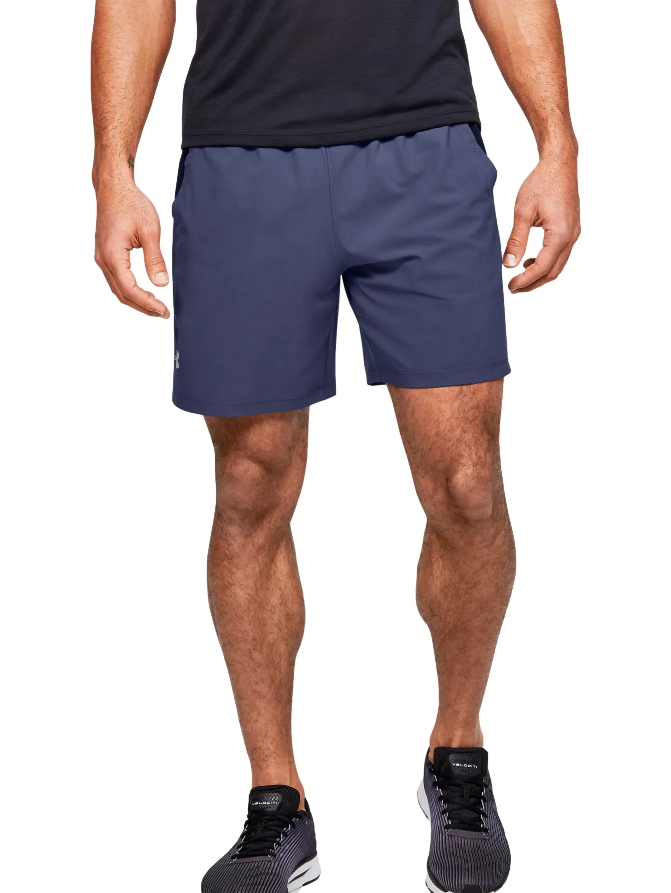 Short Under Armour Launch Sw 7'' Para Hombre