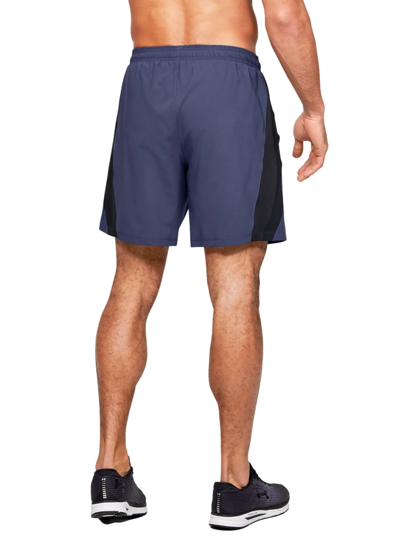 Short Under Armour Launch Sw 7'' Para Hombre