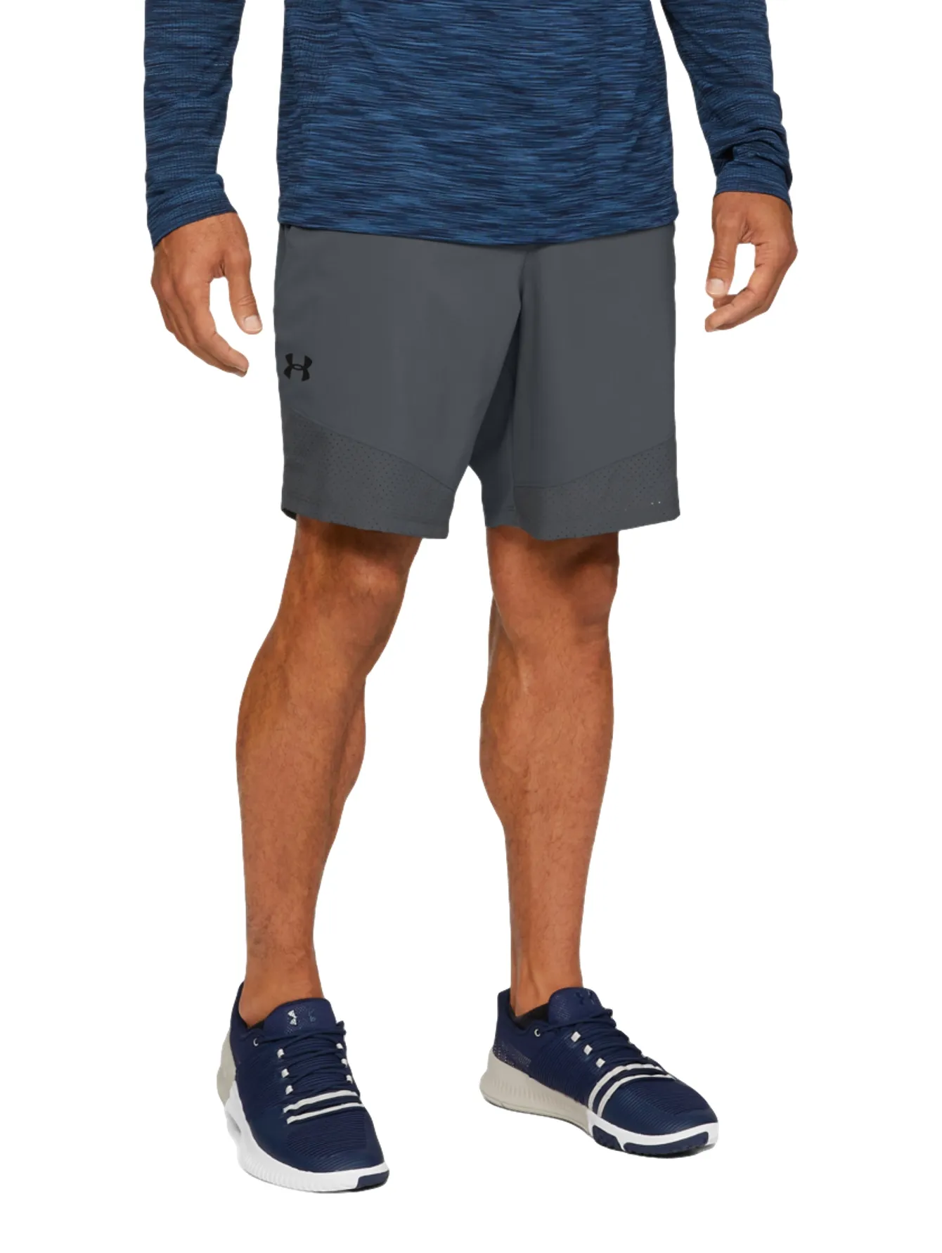 Short Under Armour Vanish Woven Para Hombre