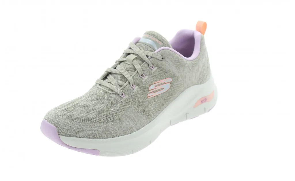 SKECHERS ARCH FIT MUJER