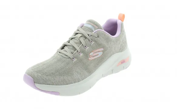 SKECHERS ARCH FIT MUJER