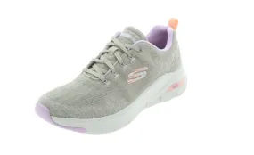 SKECHERS ARCH FIT MUJER