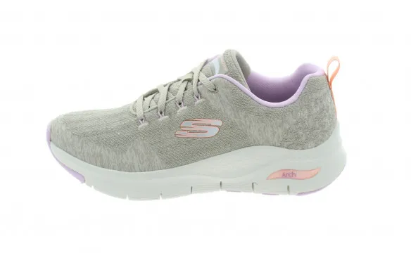 SKECHERS ARCH FIT MUJER