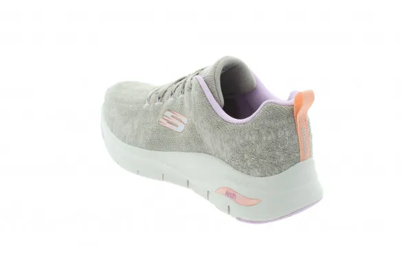 SKECHERS ARCH FIT MUJER