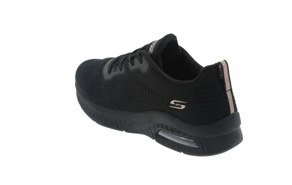 SKECHERS BOBS SQUAD AIR MUJER