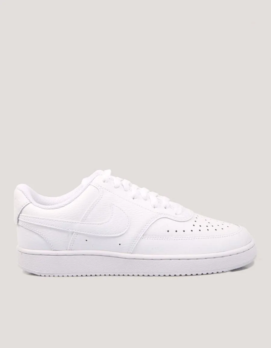  sneakers NIKE Court en White 70810