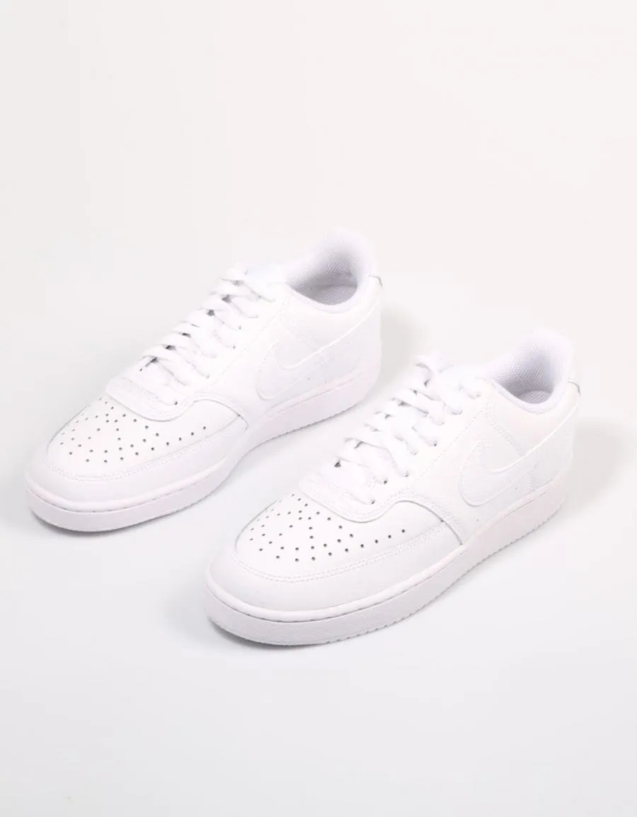  sneakers NIKE Court en White 70810