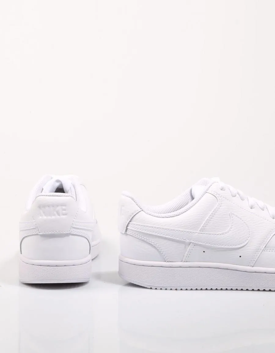  sneakers NIKE Court en White 70810