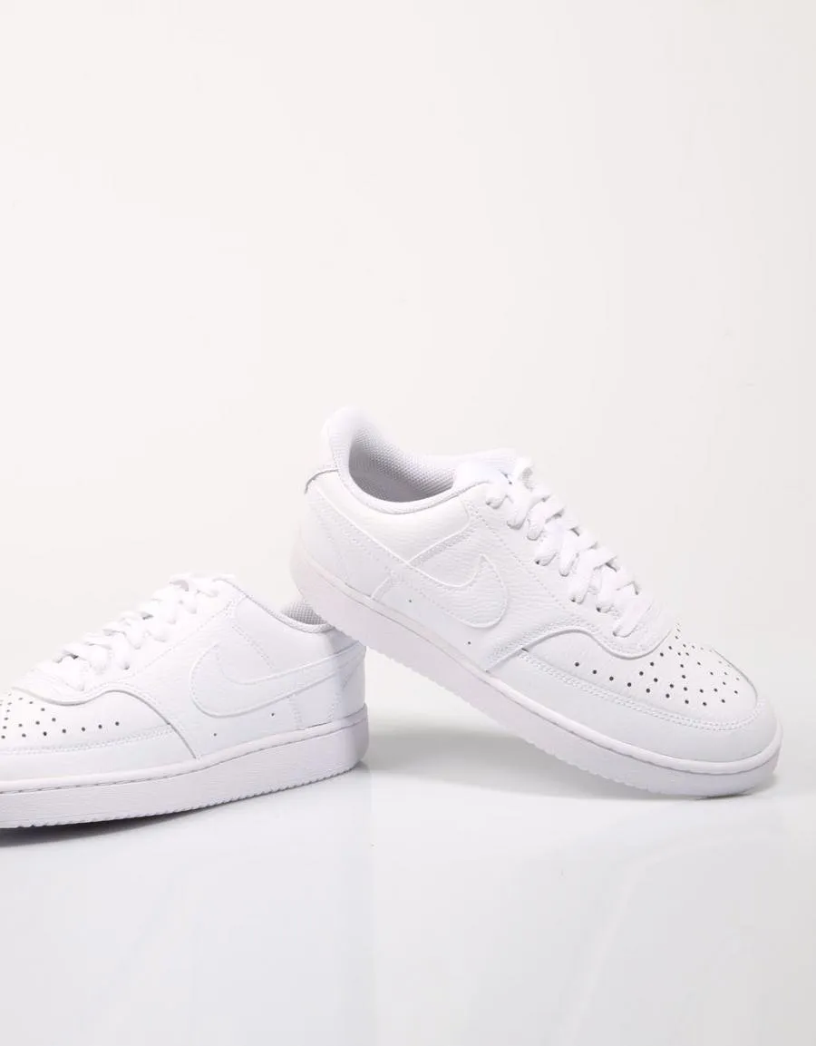  sneakers NIKE Court en White 70810