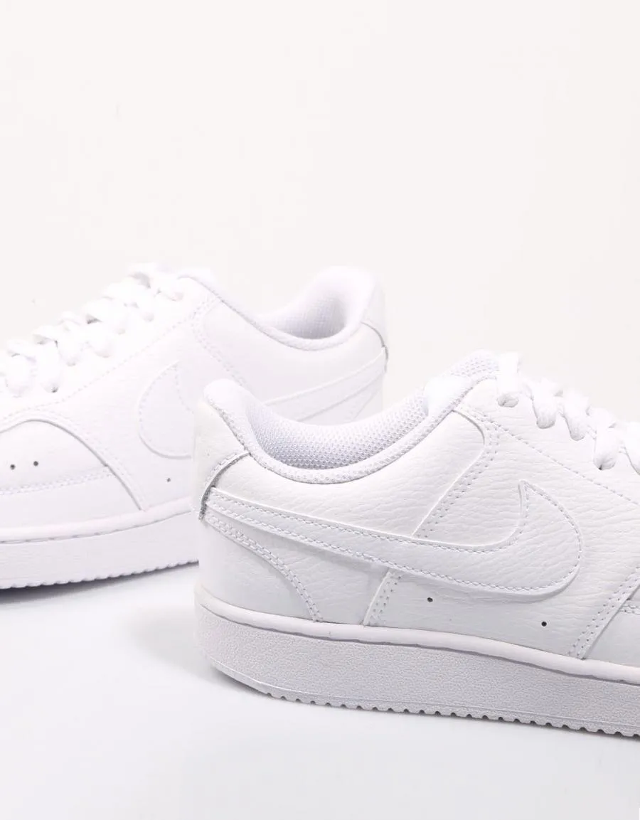  sneakers NIKE Court en White 70810