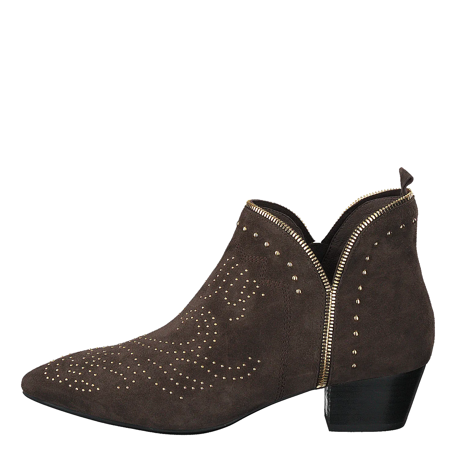 Sofie Schnoor zapatos S203707 8015 - Mud