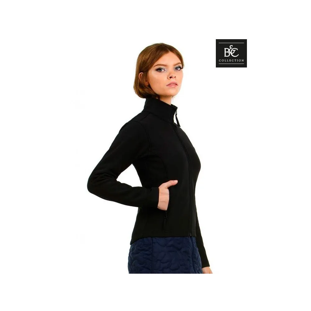 Softshell ID.701 mujer