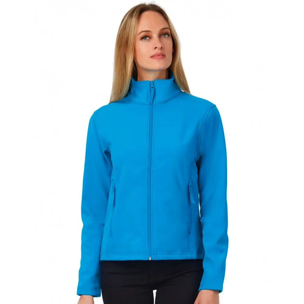 Softshell ID.701 mujer