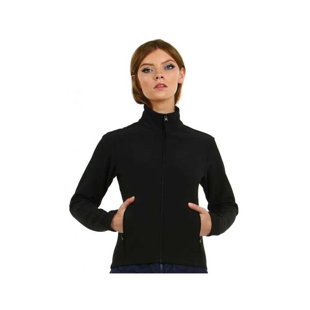 Softshell ID.701 mujer