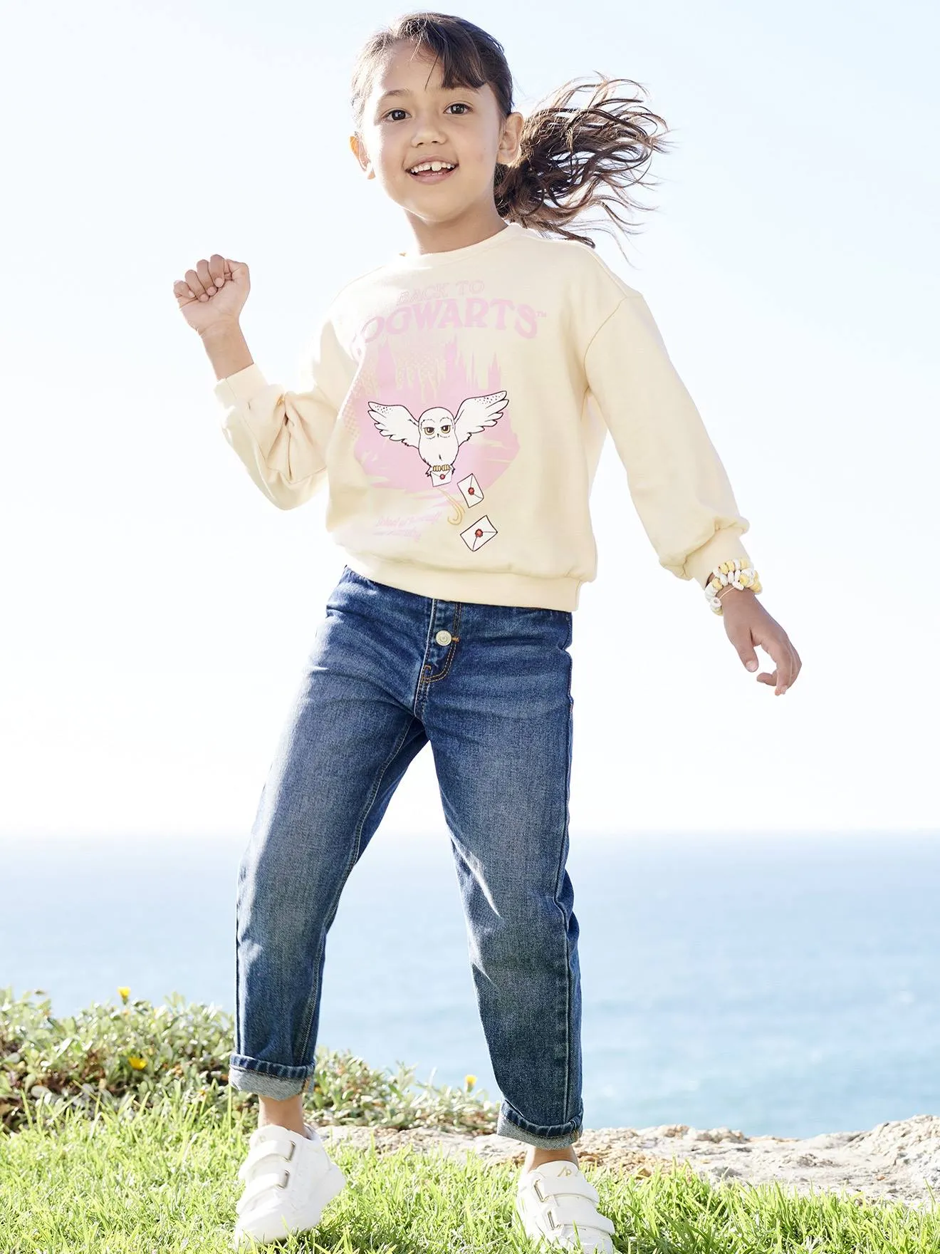 Sudadera Harry Potter® infantil