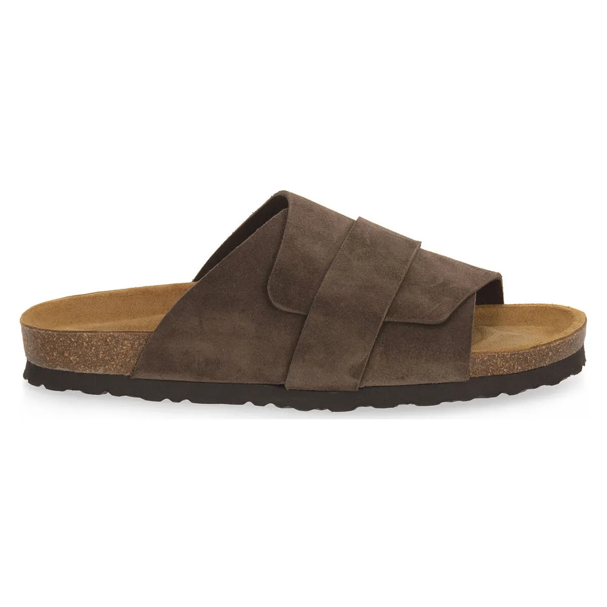 SUEDE MORO