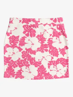 Summer Goodbye - Minifalda para Chicas 10-16