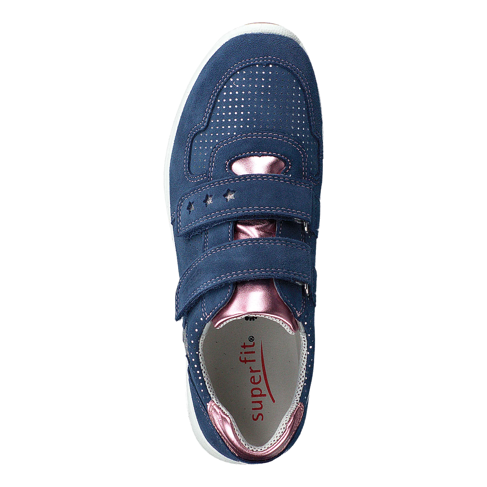 Superfit zapatos Merida Hs Water Combi