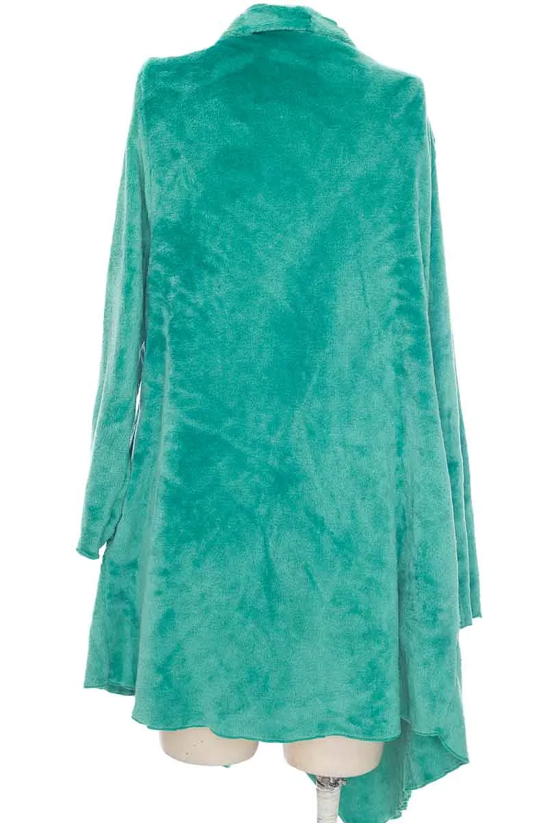 Sweater color Verde - Tania 