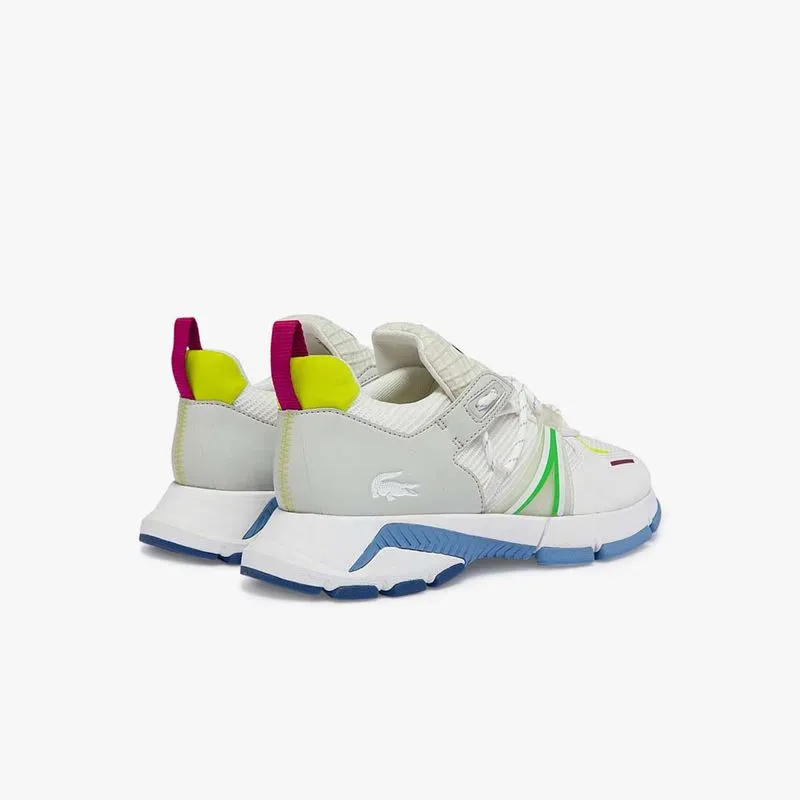 Tenis Para Mujer L003 0722 1 Sfa  Lacoste