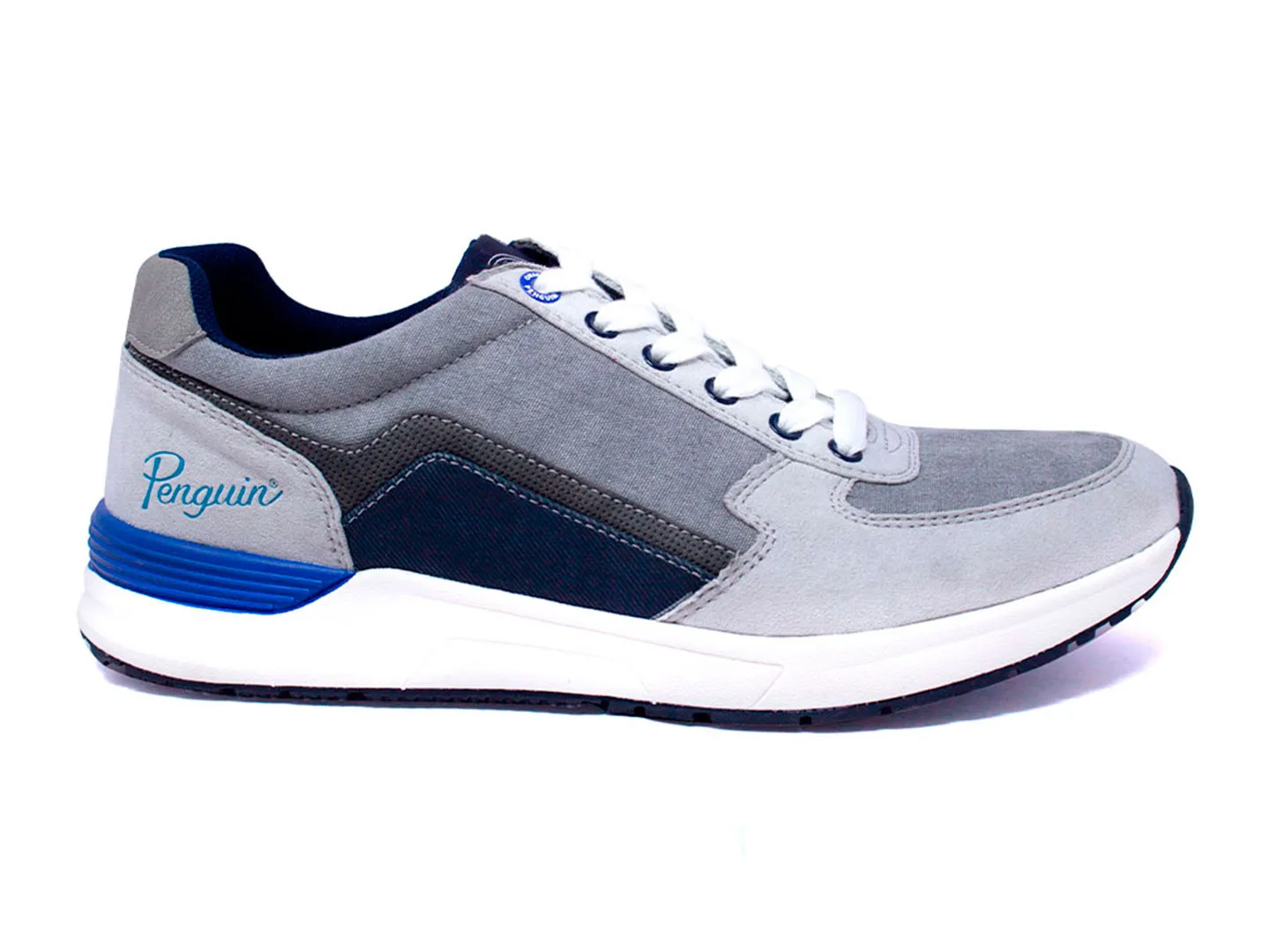 Tenis Penguin Op1 00120m Para Hombre