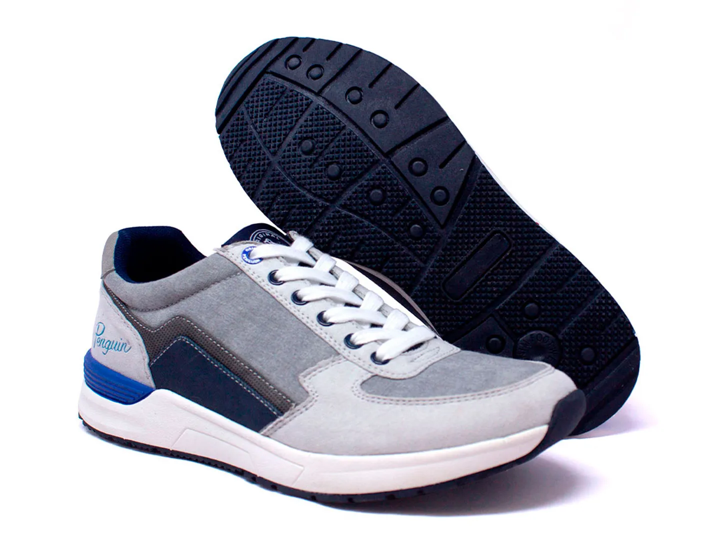 Tenis Penguin Op1 00120m Para Hombre