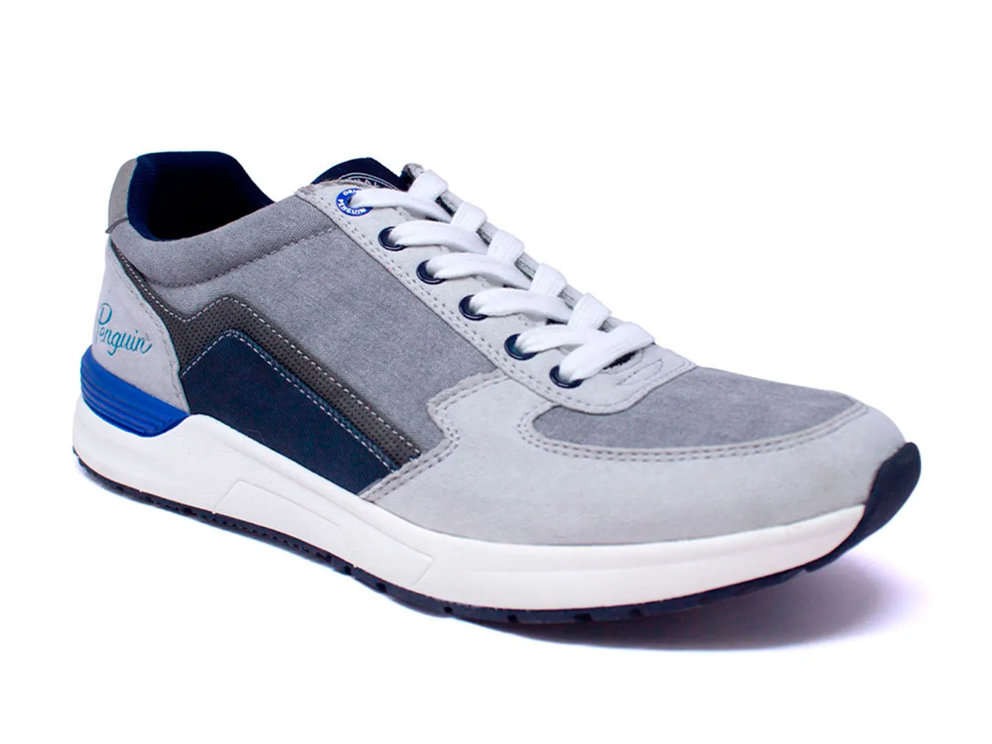 Tenis Penguin Op1 00120m Para Hombre