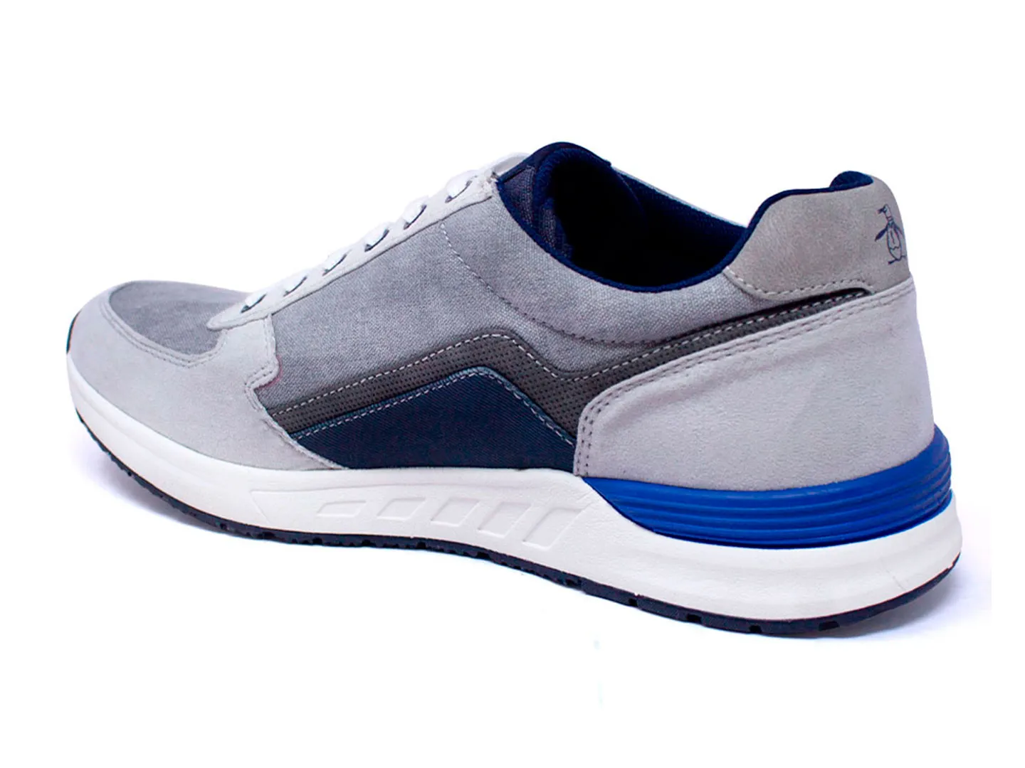 Tenis Penguin Op1 00120m Para Hombre