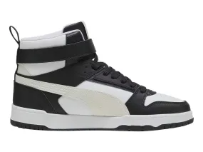 Tenis Puma Rbd Game Blanco Para Hombre