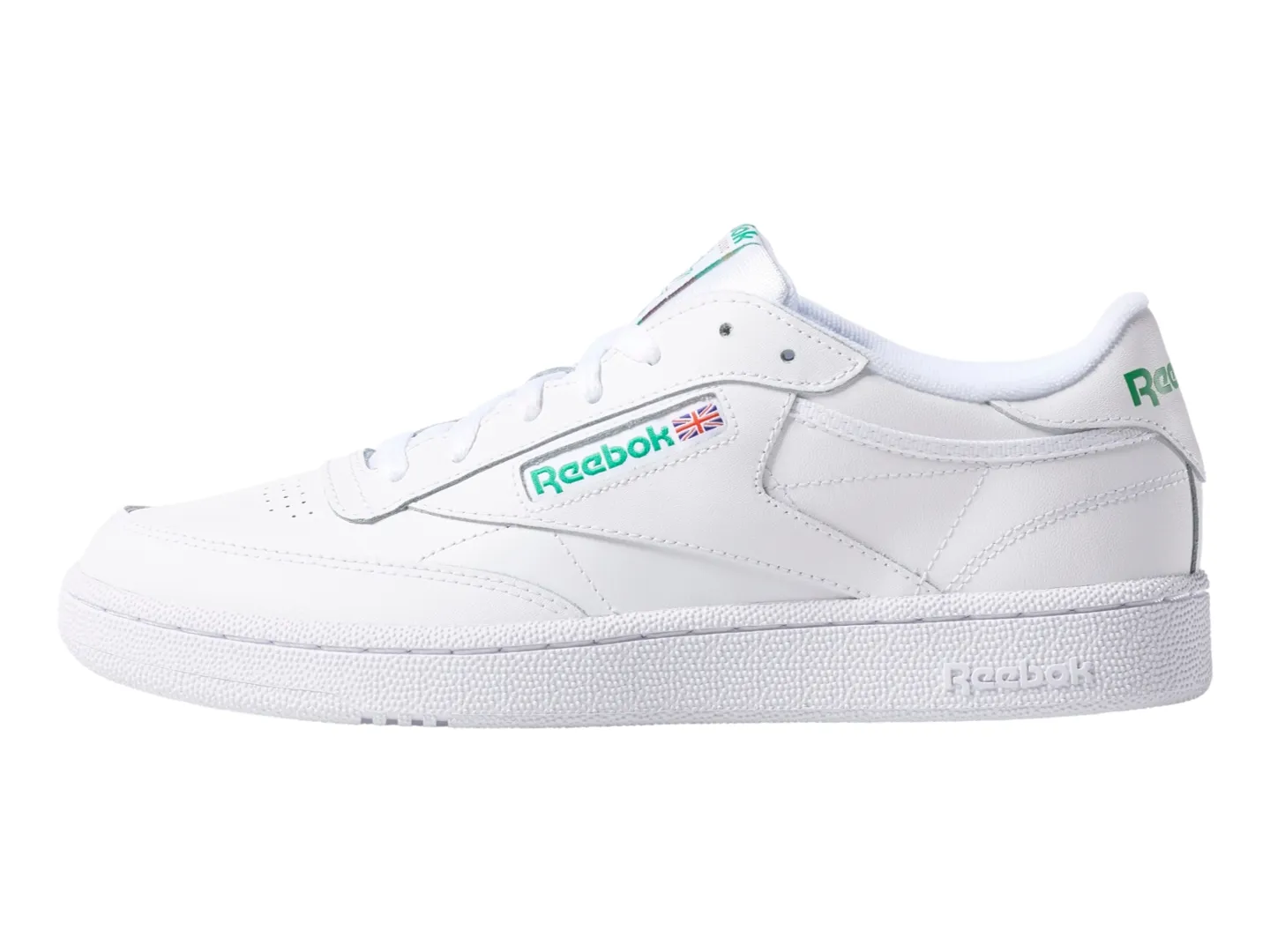Tenis Reebok Club C 85 Para Hombre