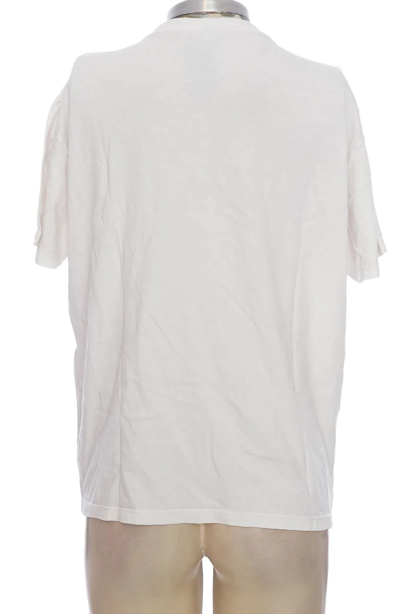 Top / Camiseta color Blanco - Bronzini