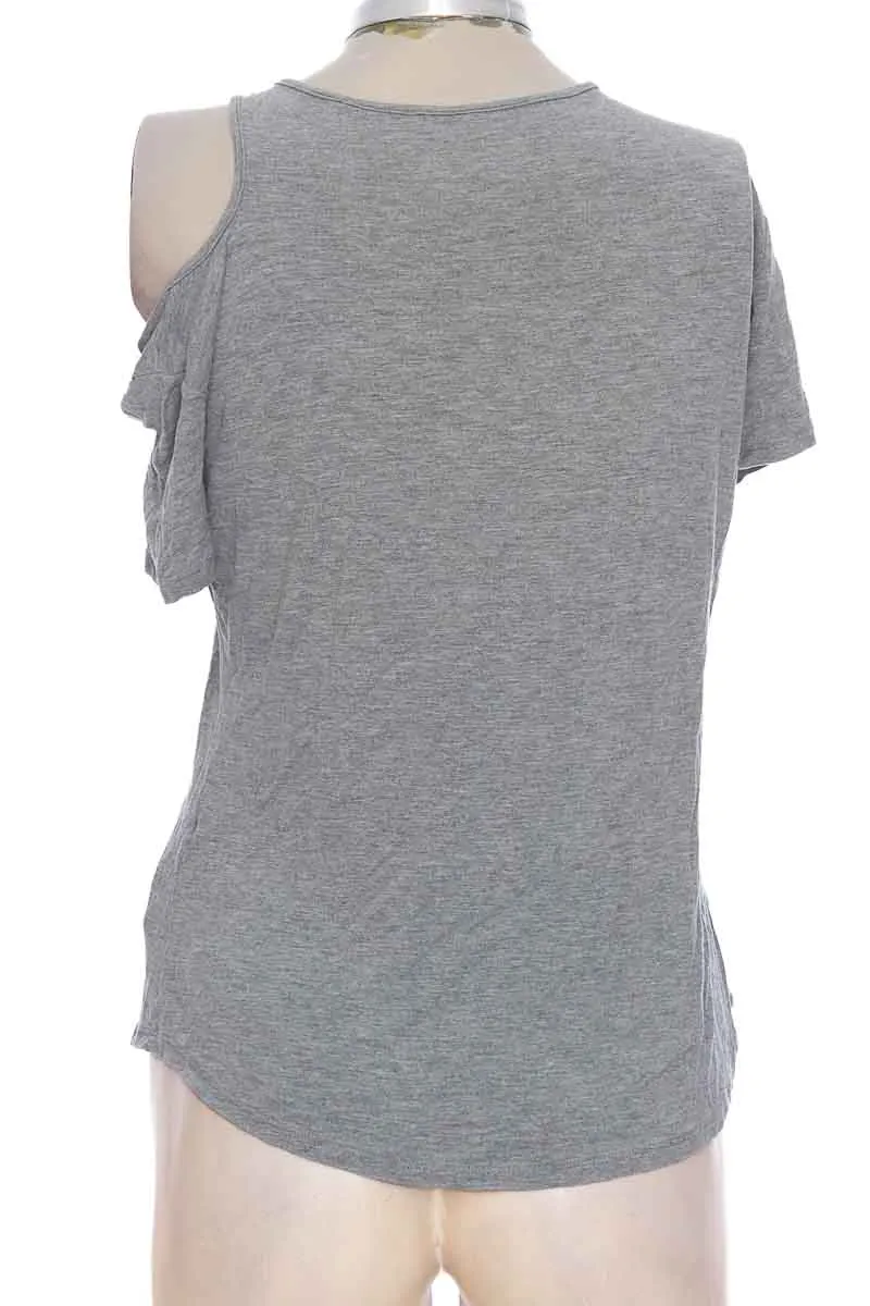 Top / Camiseta color Gris - Koaj