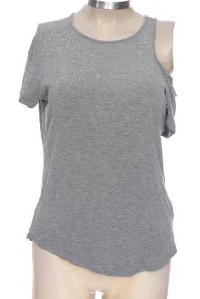 Top / Camiseta color Gris - Koaj