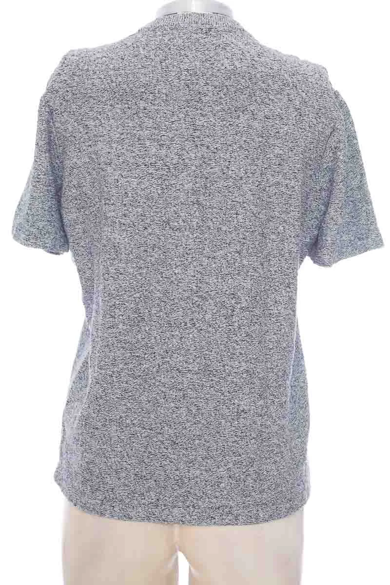 Top / Camiseta color Gris - MNG