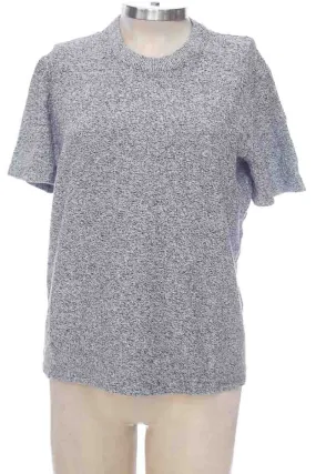 Top / Camiseta color Gris - MNG