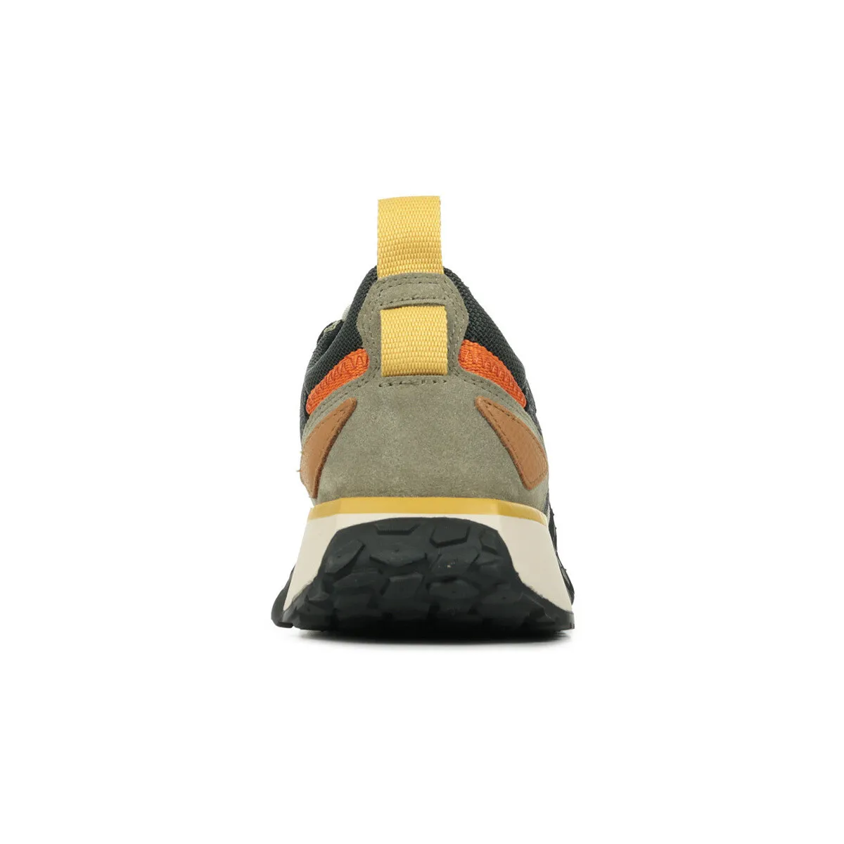 Troop Runner Outcity