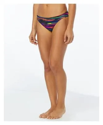 Tyr Braguita de bikini mujer Tyr Mini Fresno Multi Purple