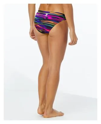 Tyr Braguita de bikini mujer Tyr Mini Fresno Multi Purple