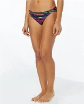 Tyr Braguita de bikini mujer Tyr Mini Fresno Multi Purple