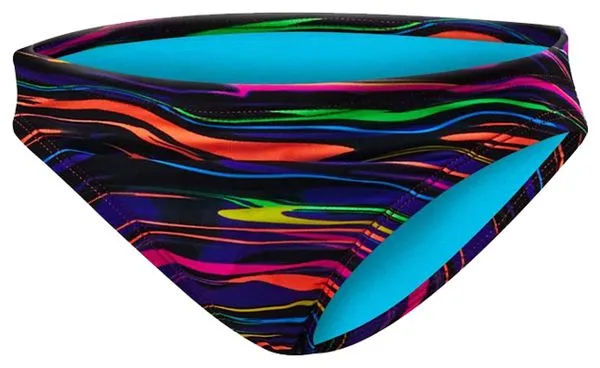 Tyr Braguita de bikini mujer Tyr Mini Fresno Multi Purple