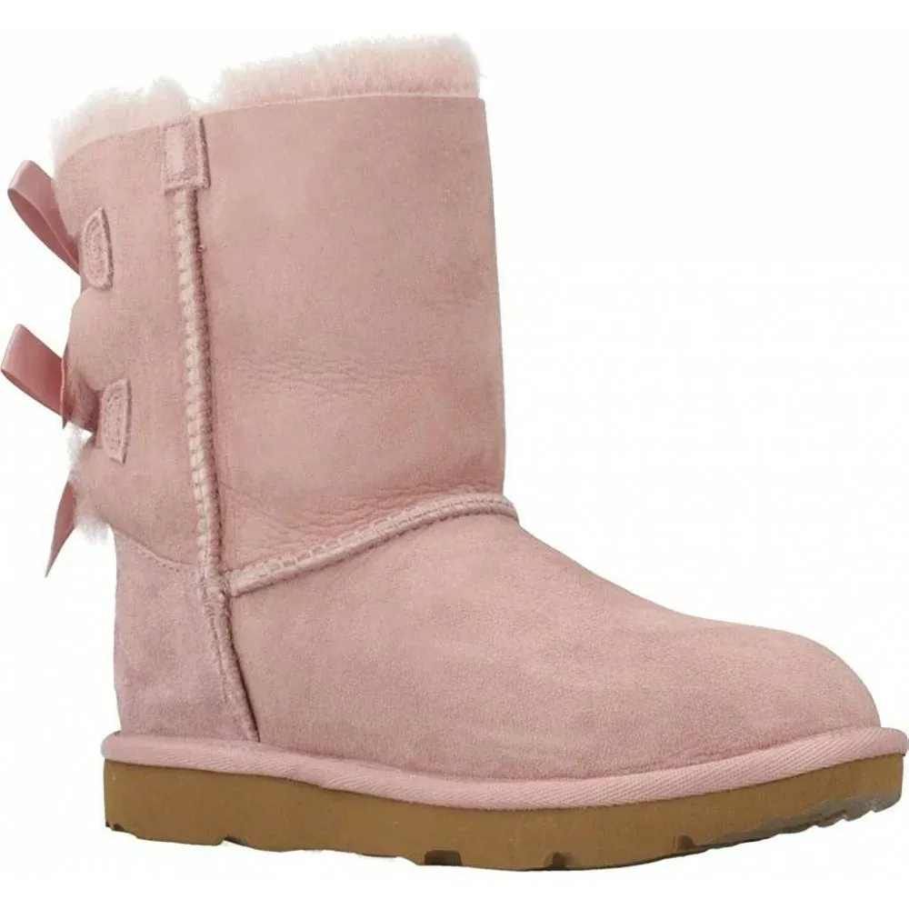 UGG - K Bailey Bow II 1017394 PCRY
