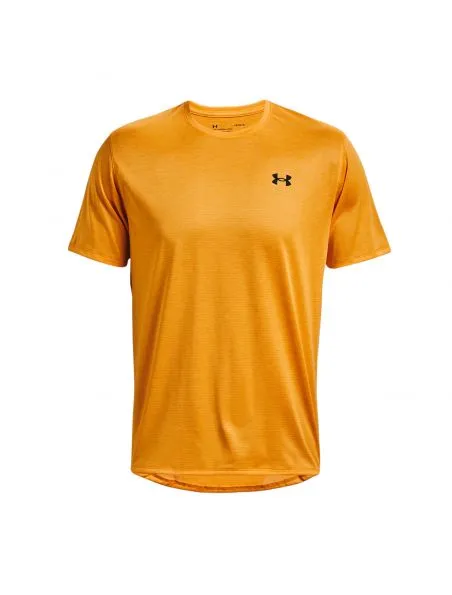 UNDER ARMOUR Camiseta Training Vent 2.0 Hombre Rise/Black