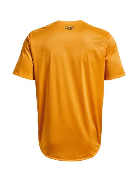 UNDER ARMOUR Camiseta Training Vent 2.0 Hombre Rise/Black