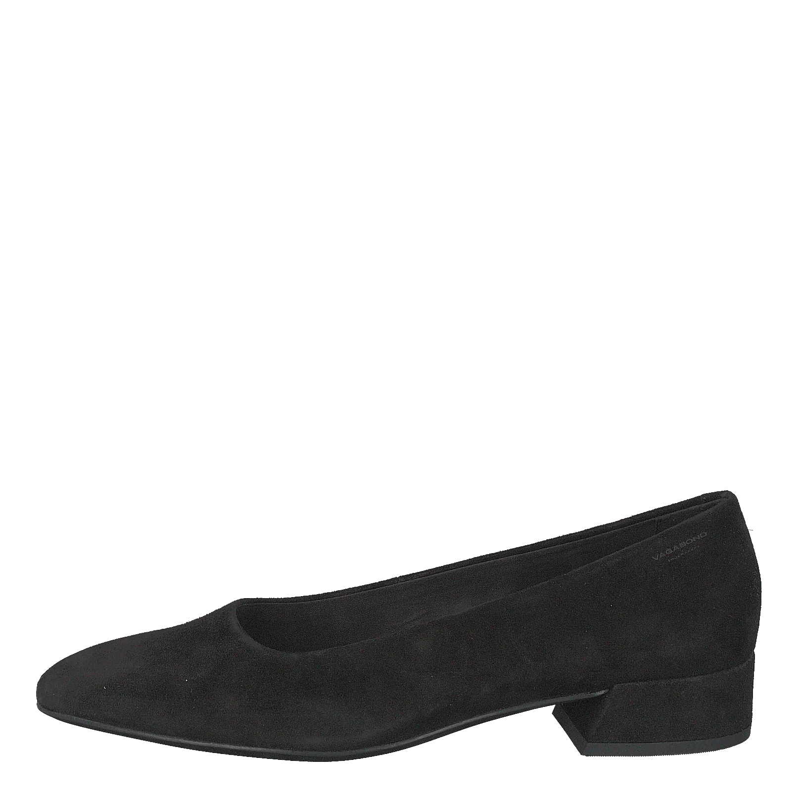 Vagabond zapatos Joyce 4708-040-20 Black