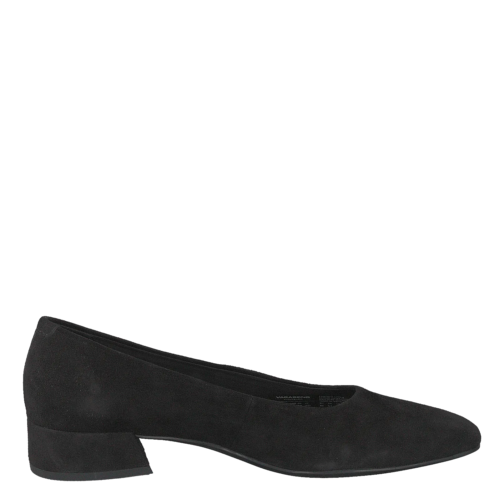 Vagabond zapatos Joyce 4708-040-20 Black