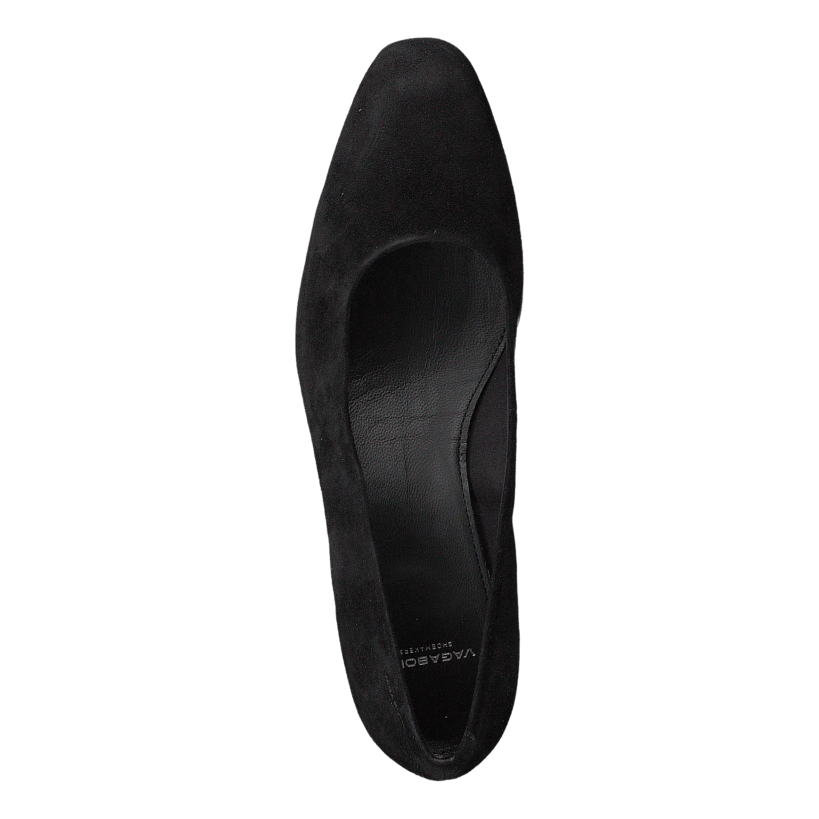 Vagabond zapatos Joyce 4708-040-20 Black